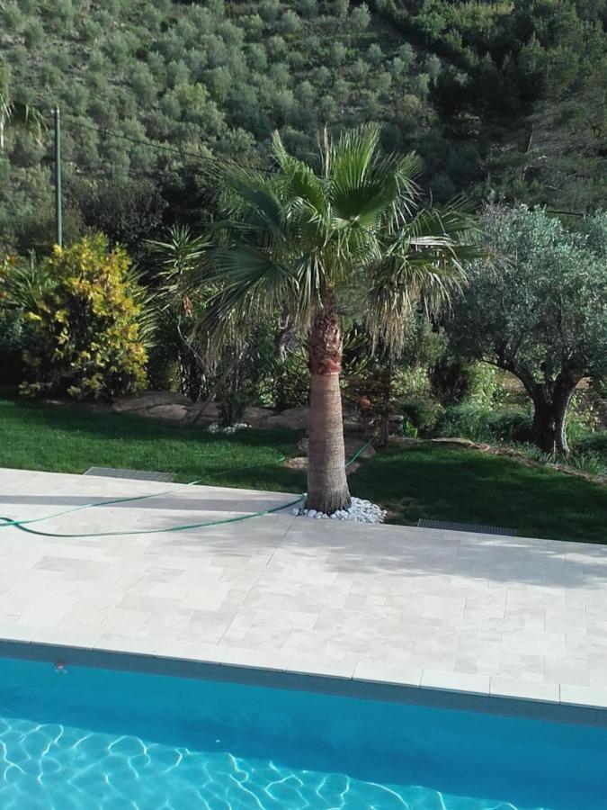 La Bastide De L'Oliveraie Le Castellet  Dış mekan fotoğraf