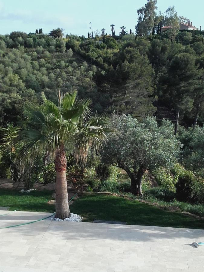 La Bastide De L'Oliveraie Le Castellet  Dış mekan fotoğraf